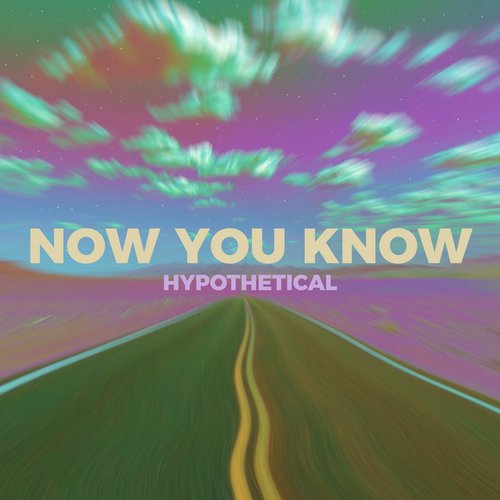 Now You Know
