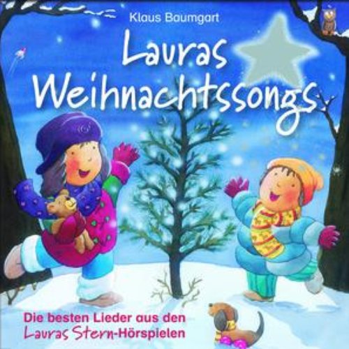 Lauras Weihnachtssongs (Die besten Weihnachtslieder aus den "Lauras Stern" Hörspielen)