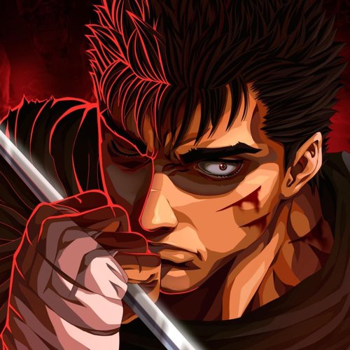 A Bonfire of Dreams (Guts' Theme (BERSERK) - Single