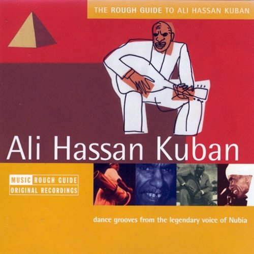 The Rough Guide to Ali Hassan Kuban