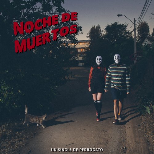 Noche de Muertos