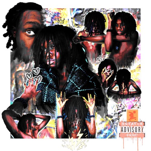 beneath the mask (EP)