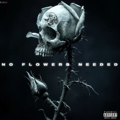 No Flowers Needed