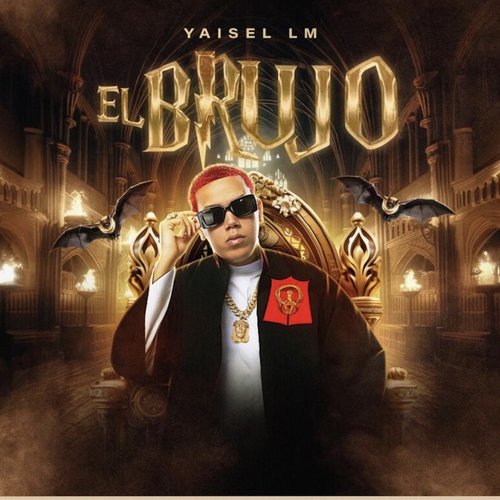 El Brujo