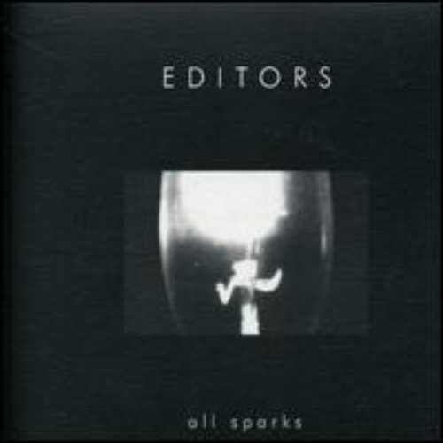 All Sparks - EP