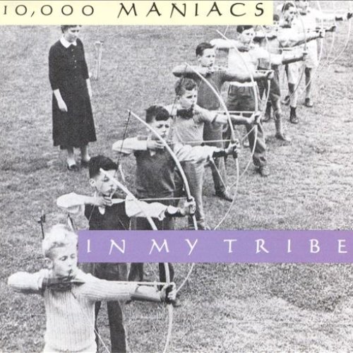 In My Tribe (US Release)