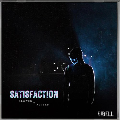 Satisfaction - Push Push Push - Slowed + Reverb