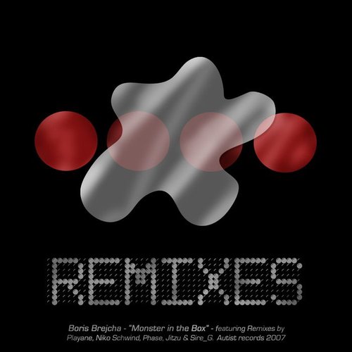 Monster In The Box Remixes