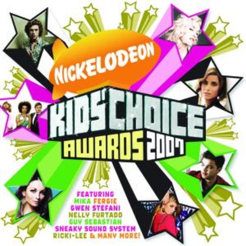 Nickelodeon Kids Choice Awards 2007