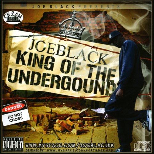 King Of The Underground