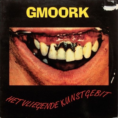 Het Vliegende Kunstgebit
