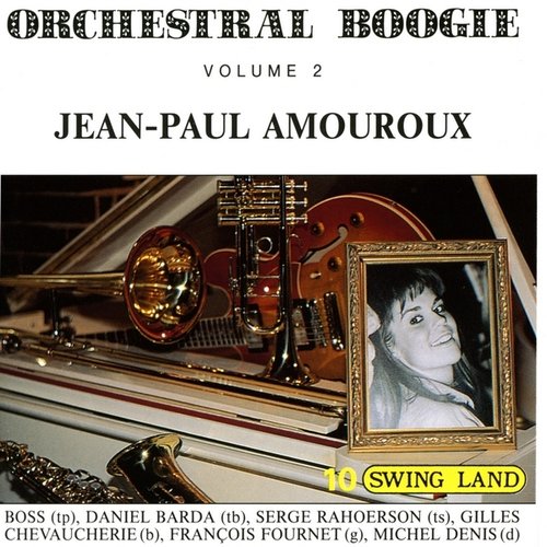 Orchestral Boogie Vol 2