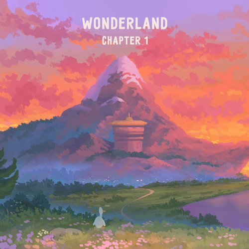 Wonderland Chapter 1