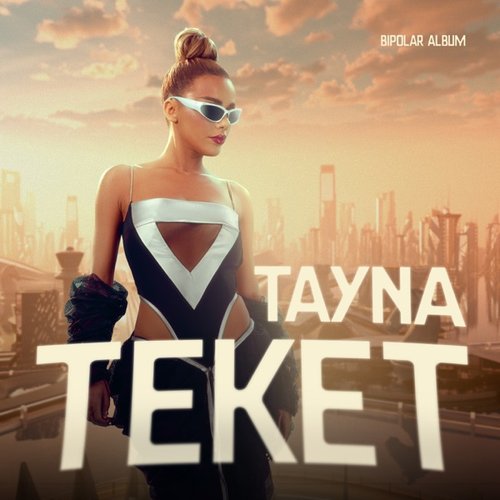 Teket - Single