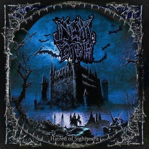 Hatred of Sighişoara