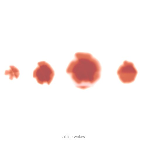Saltline Wakes