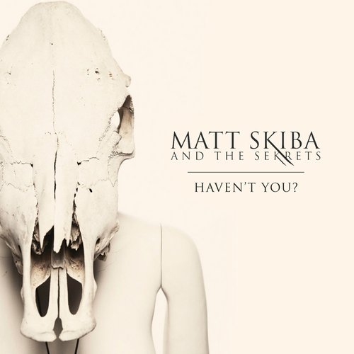 Haven't You? EP