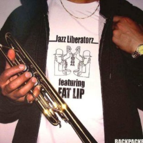 Backpackers — Jazz Liberatorz | Last.fm