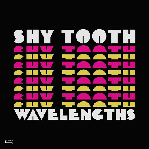 wavelengths