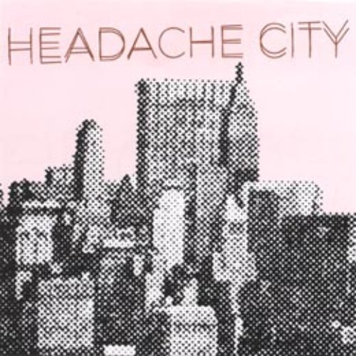 Headache City