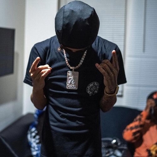Shot My Cousin - Single