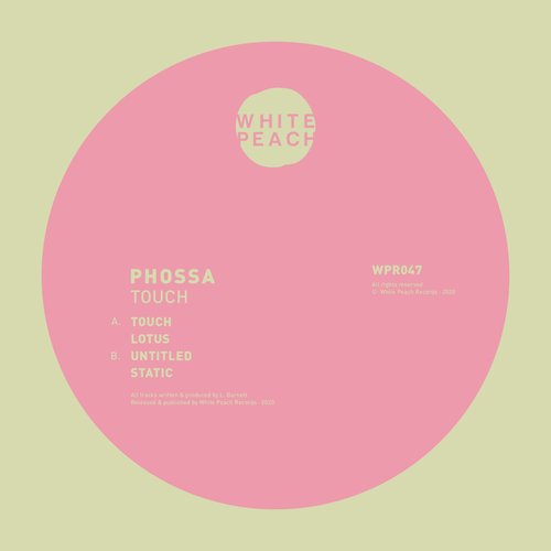 Touch - EP