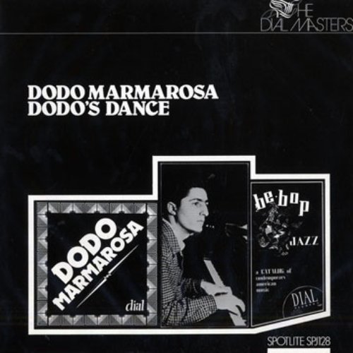 Dodo's Dance