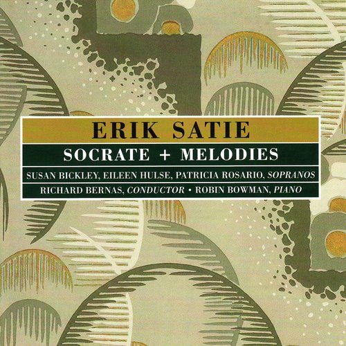 Socrate + Melodies