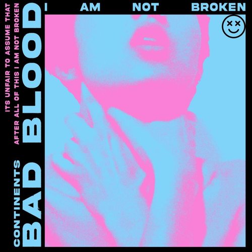 Bad Blood - Single