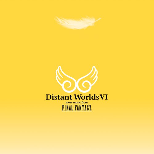 Distant World VI: More Music from Final Fantasy