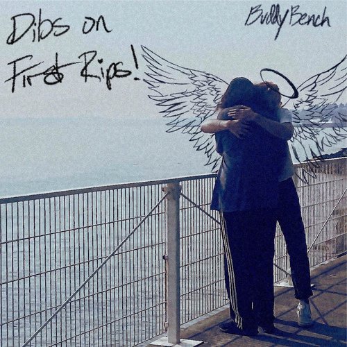 Dibs on First Rips! - EP