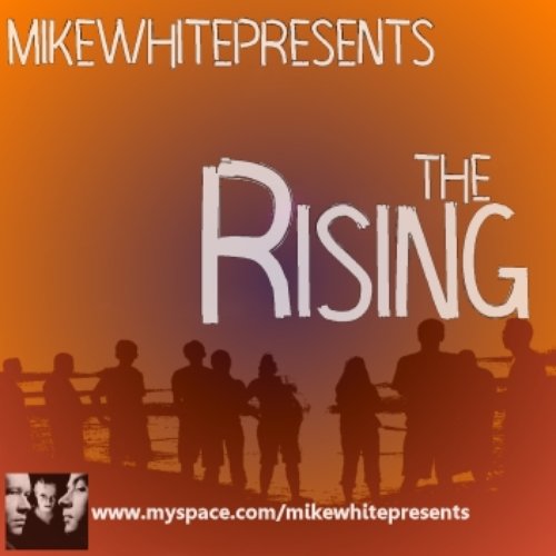 THE RISING E.P