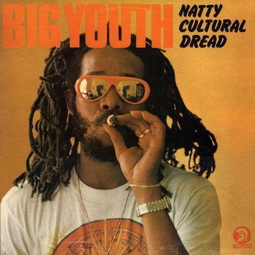 Natty Cultural Dread (Deluxe Remastered)