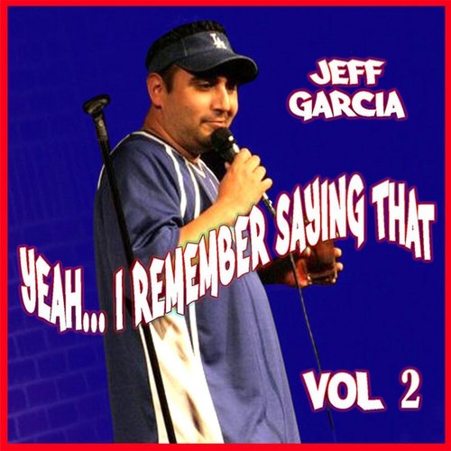 Yeah...i Remember Saying That, Vol. 2