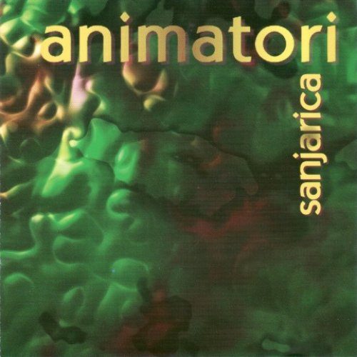 Sanjarica — Animatori | Last.fm