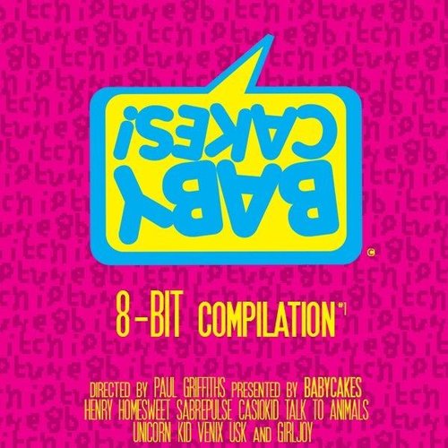 Babycakes 8-Bit