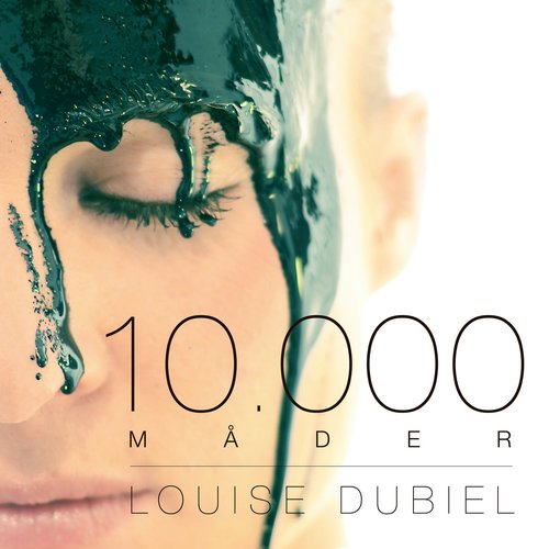 10.000 måder (Single)