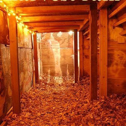 October Chase