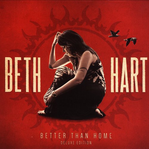 Better Than Home (Deluxe Edition)