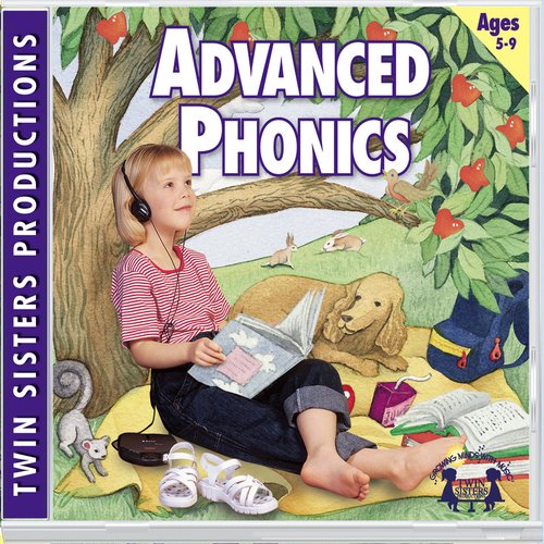 Advanced Phonics