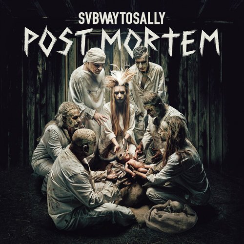 Post Mortem (Deluxe Version) [Explicit]