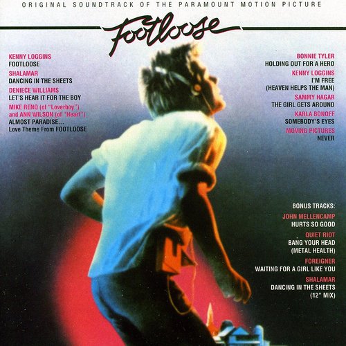 Footloose