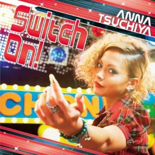 Switch On! - EP