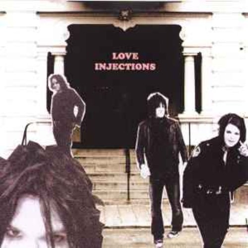 Love Injections