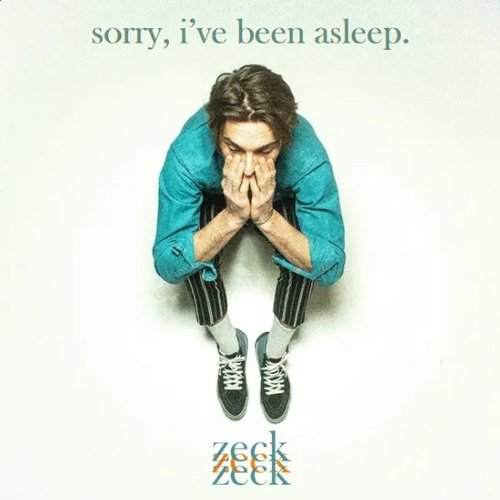 sorry i've been asleep