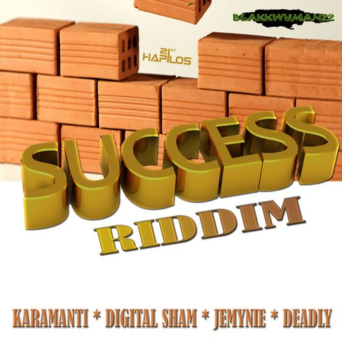 Success Riddim
