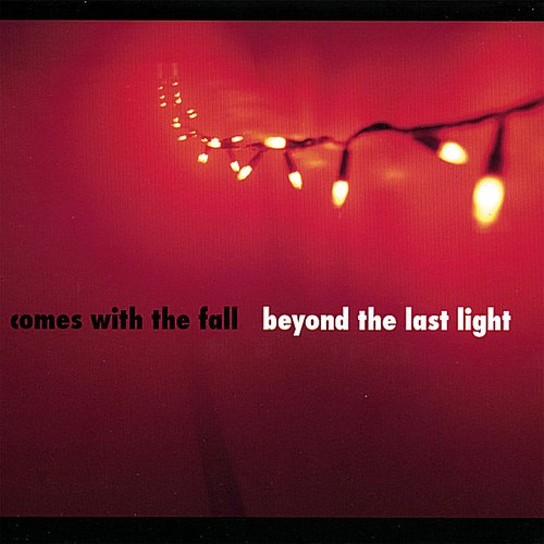 Beyond the Last Light