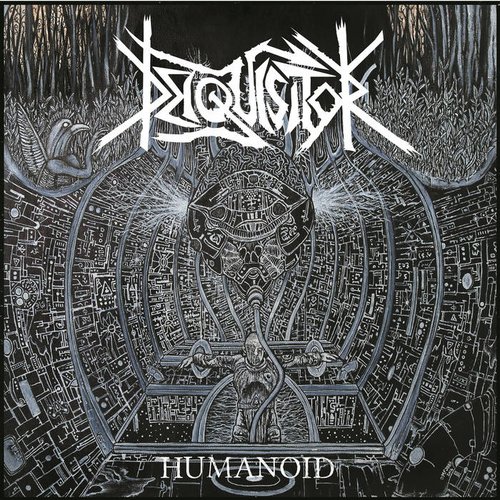 Humanoid - EP