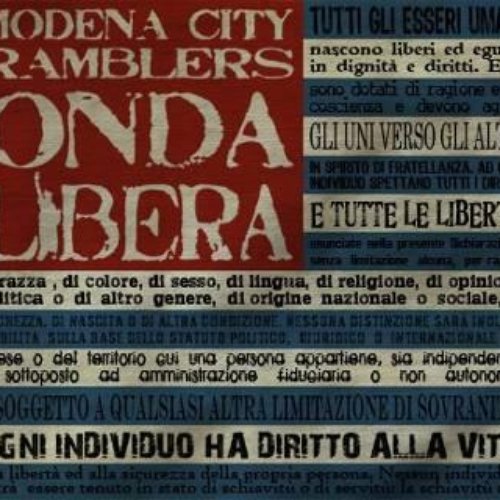 Onda Libera