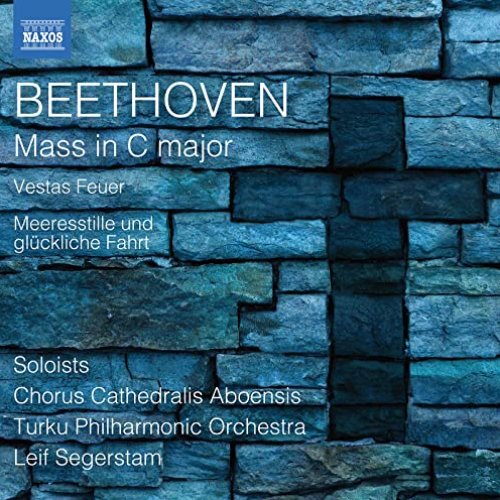 Beethoven: Mass in C Major & Other Sacred Works